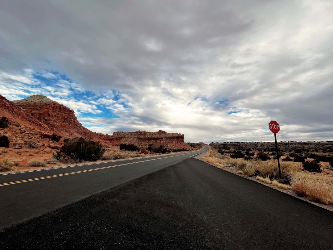 Passport Services Guide: Deer Canyon, NM Apply & Renew