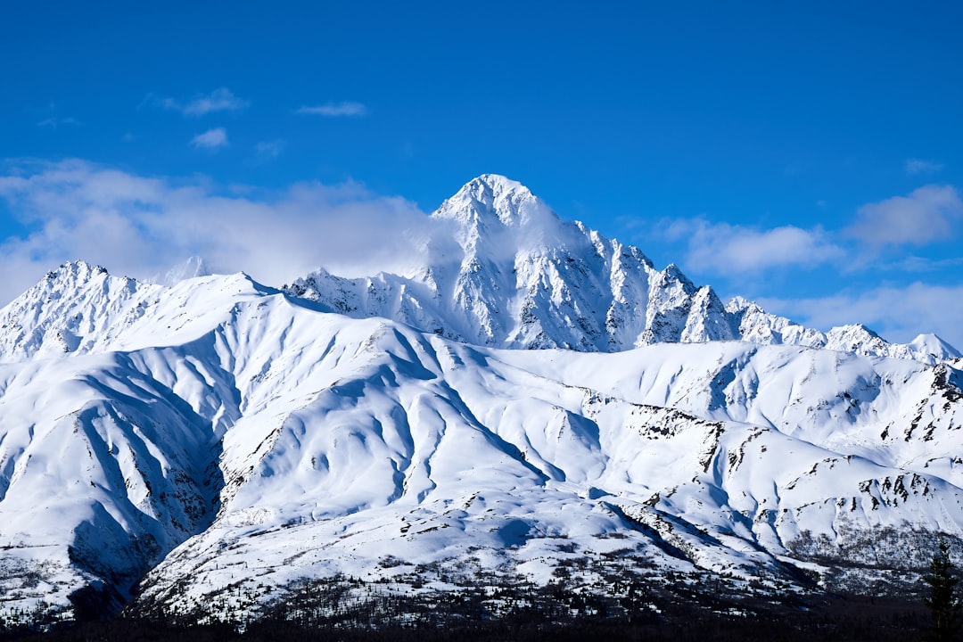Passport Services Guide Eagle Village AK: Forms Facilities