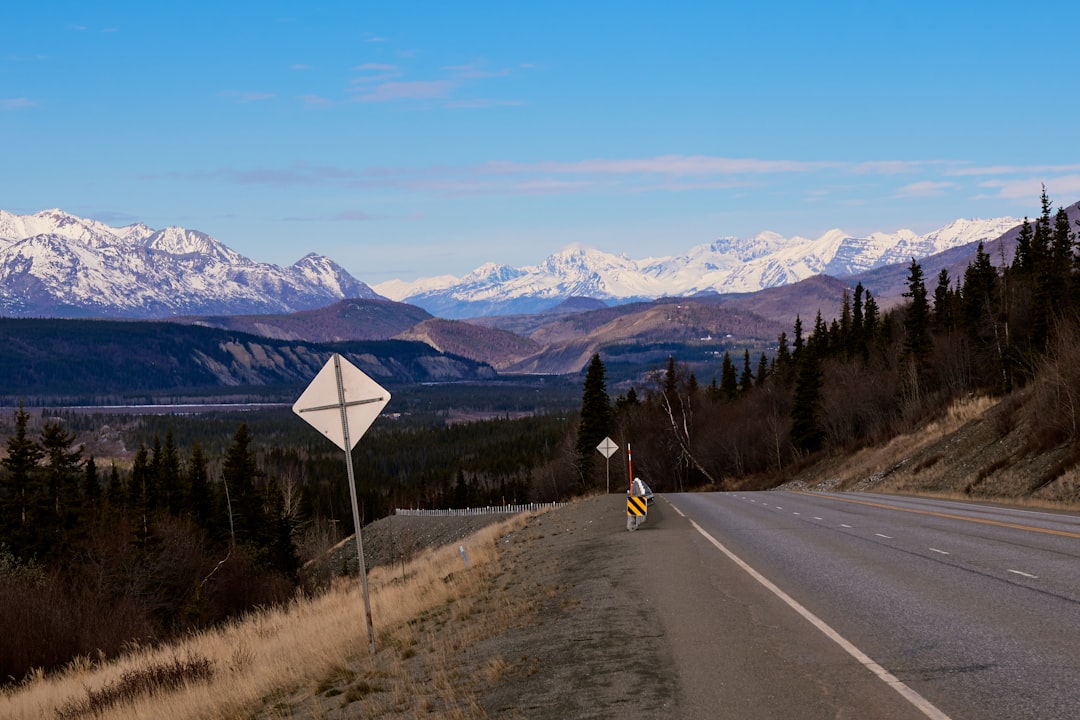 Passport Services Guide for Stevens Village, AK Residents
