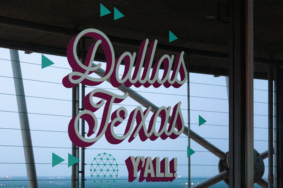 Passport Services Guide for Talco, TX Residents: Facilities & Tips
