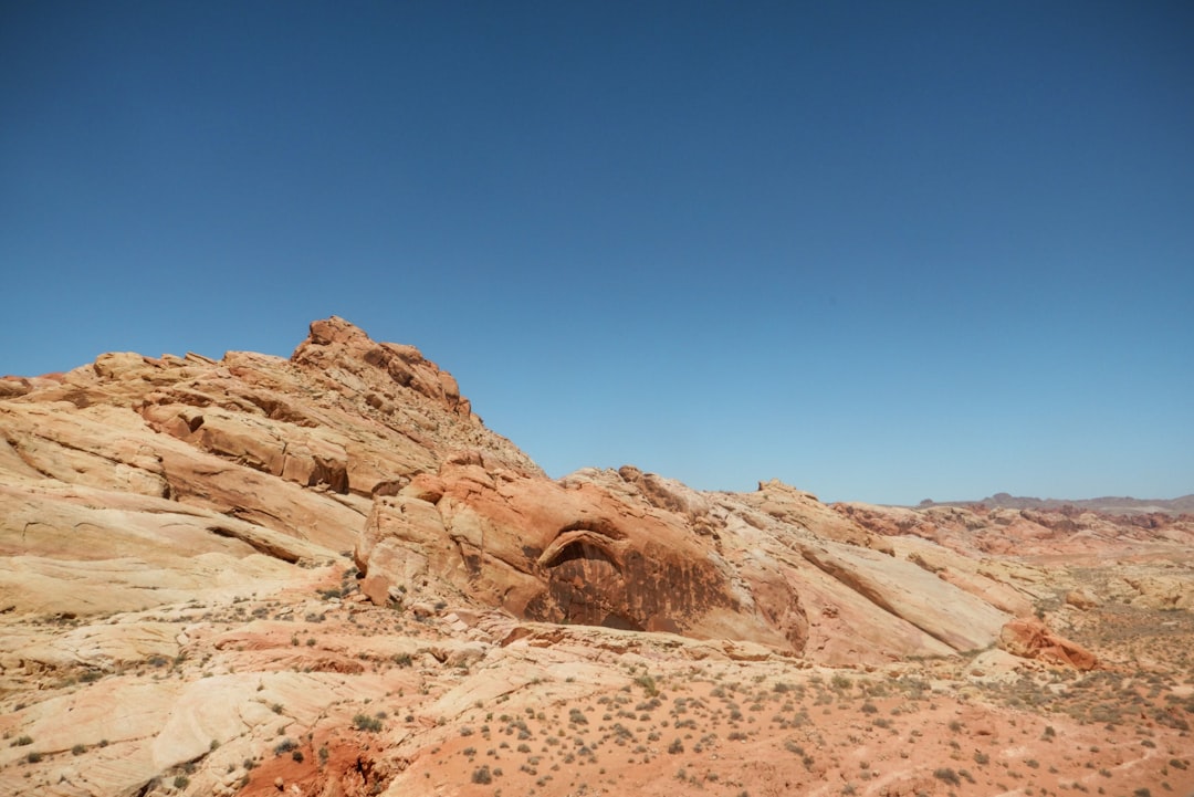 Passport Services Guide for Topaz Ranch Estates, NV Residents