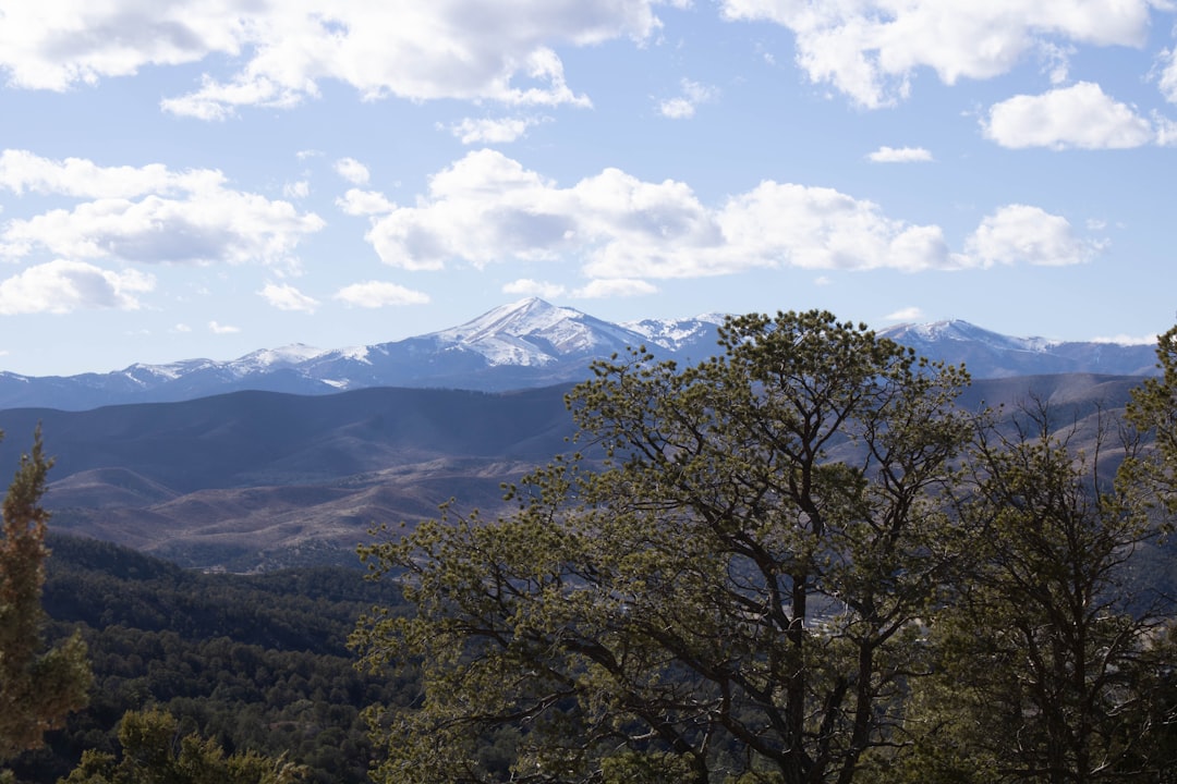 Passport Services Guide: Glen Acres NM Applications & Renewals
