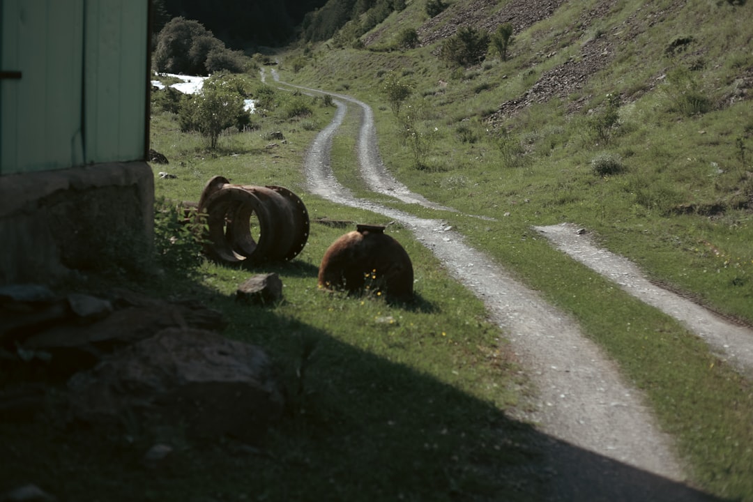 Passport Services Guide Near Berry College, Mount Berry, GA