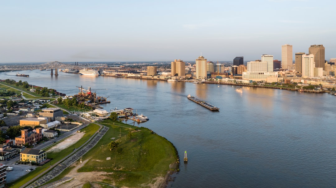 Passport Services Guide: Powhatan, LA (Natchitoches Parish)