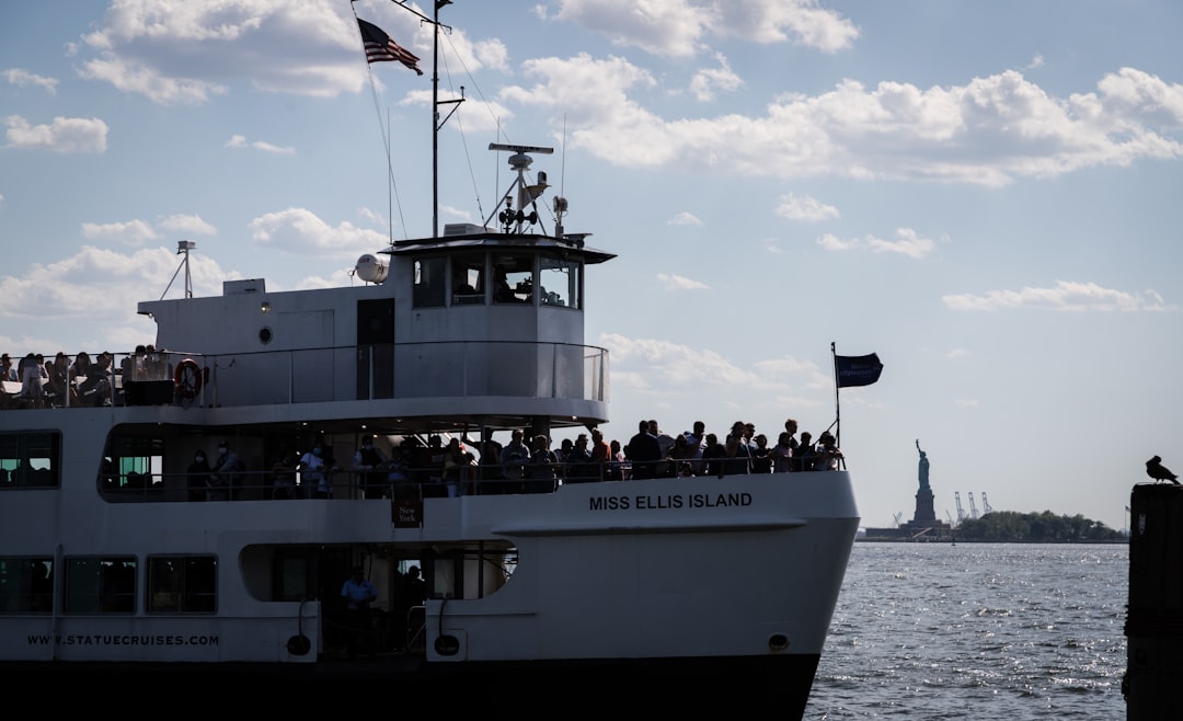 Passport Services Guide: Prospect NY Forms, Facilities, Tips
