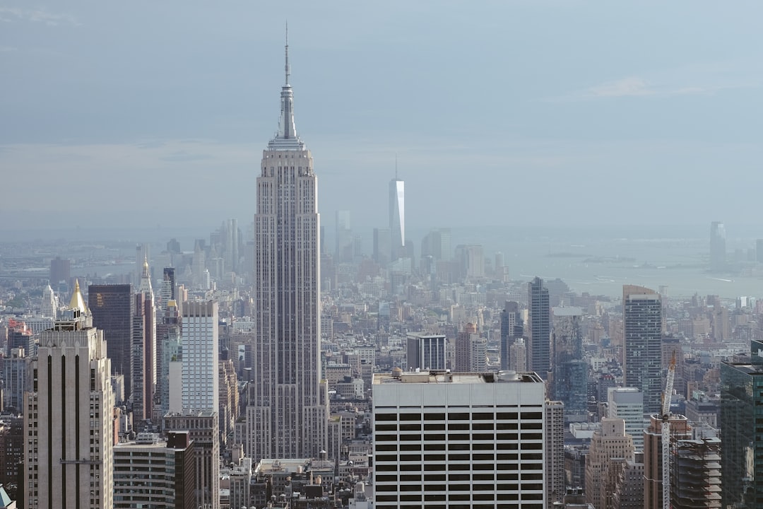 Passport Services in Captree, NY: Facilities & Application Guide