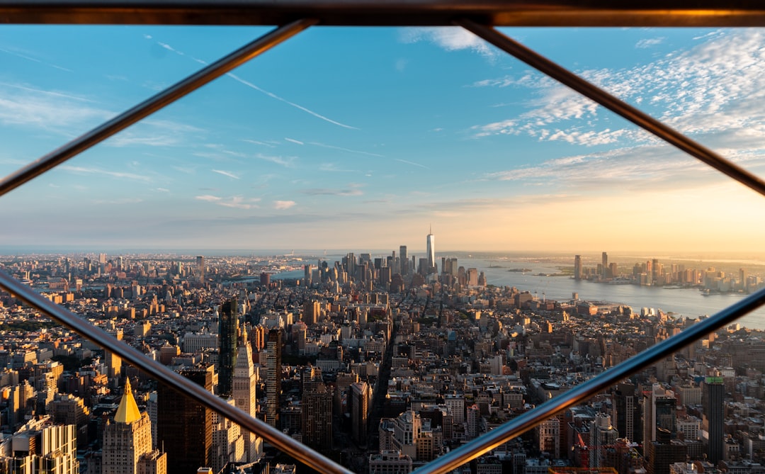 Passport Services in Elmwood Park, NJ: A Complete Guide