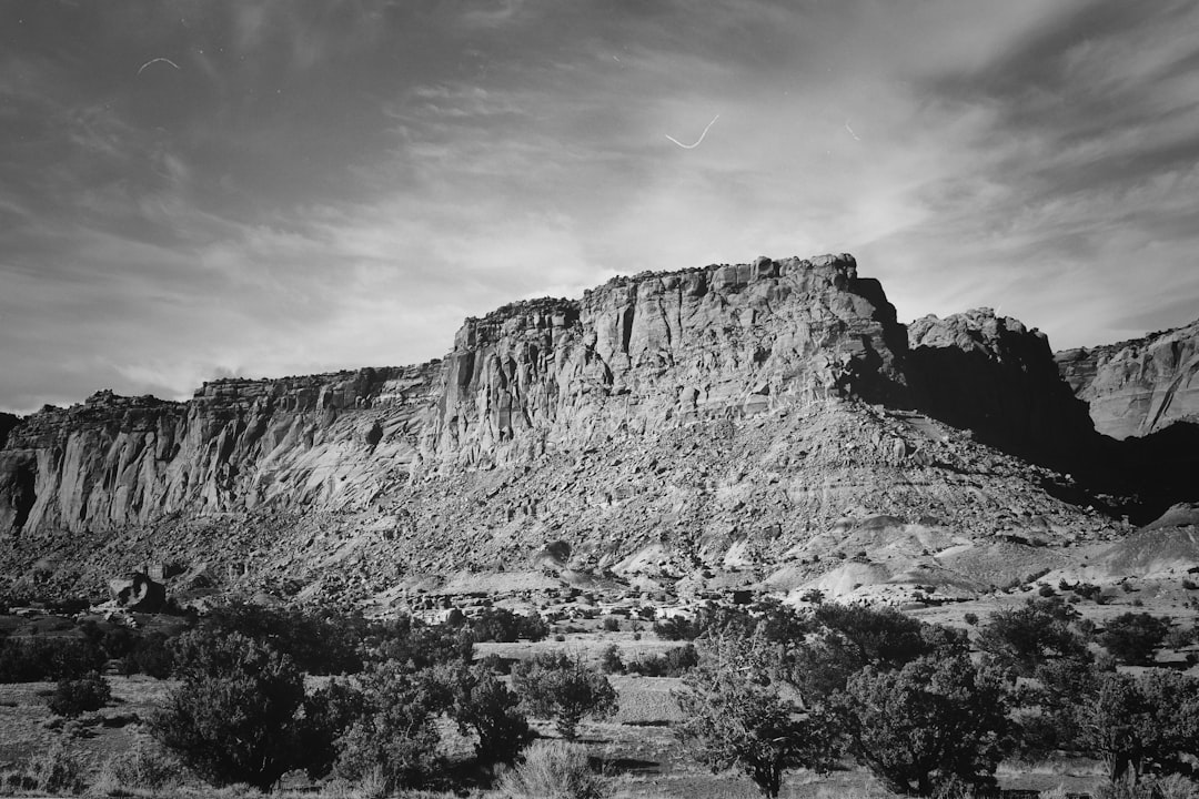 Passport Services in Elsinore UT: Facilities, Forms & Steps Guide