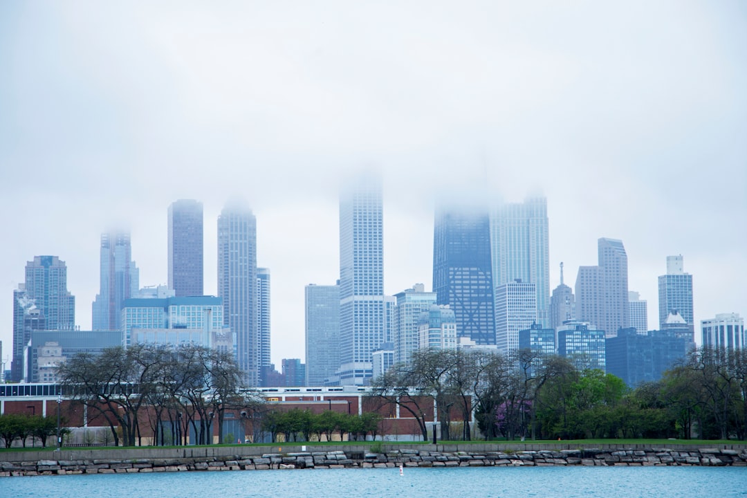 Passport Services in Evanston, IL: Complete Application Guide