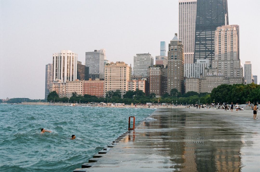 Passport Services in Freeland, MI: A Step-by-Step Guide