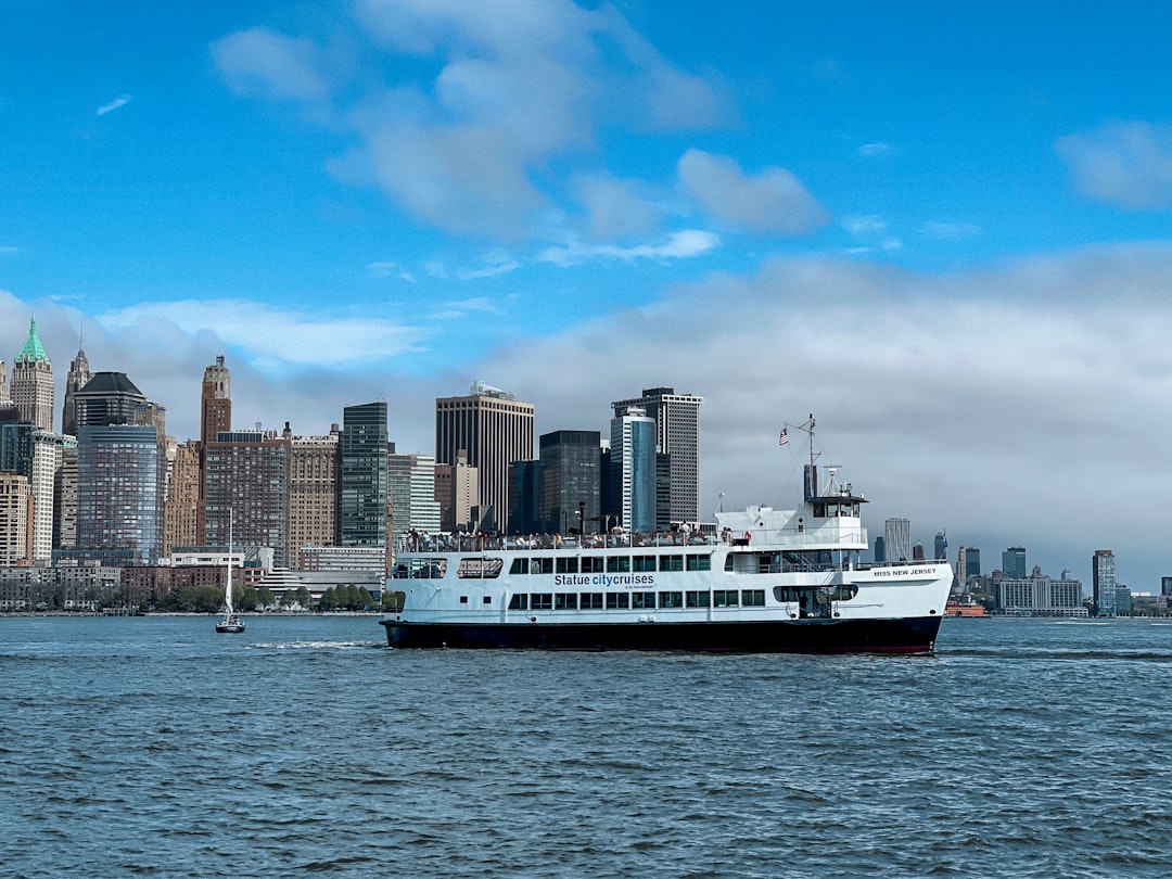 Passport Services in Greenwich, NJ: Apply, Renew, Facilities