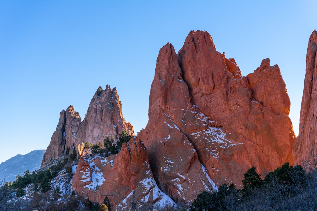 Passport Services in Lincoln Park, CO: Forms, Facilities Guide