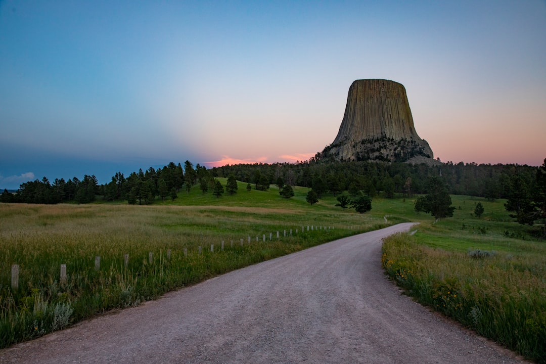 Passport Services in Mammoth, WY: Apply, Renew Near Yellowstone