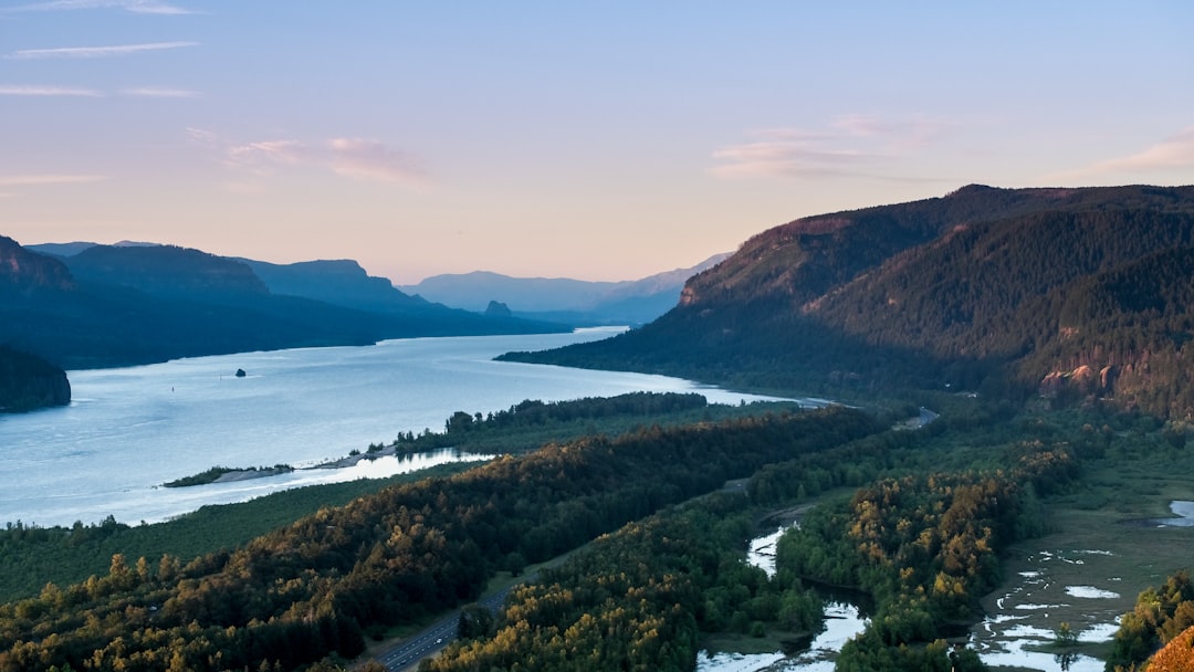 Passport Services in Marion, OR: Apply, Renew, Facilities Guide