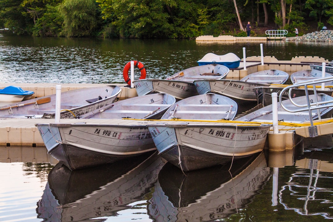 Passport Services in New Kingstown PA: Apply, Renew, Replace