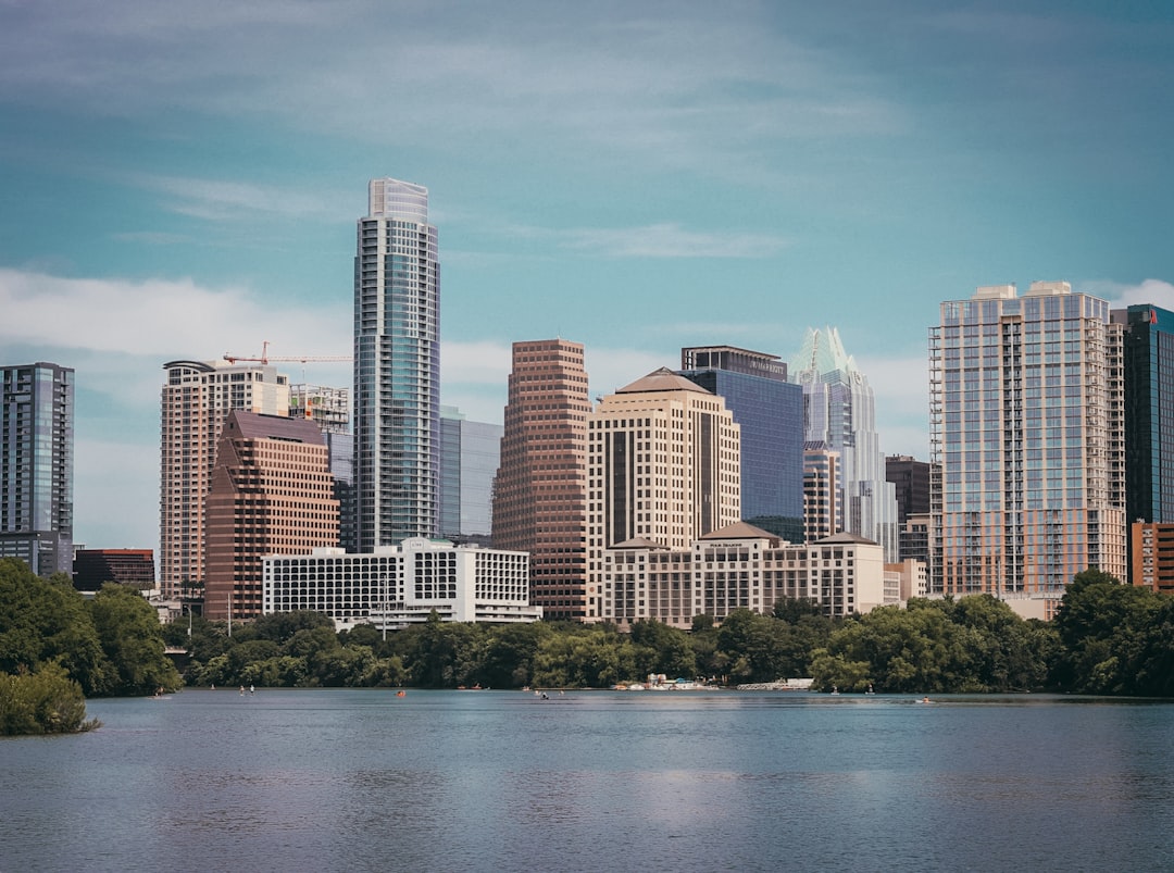 Passport Services in Palisades, TX: Facilities, Checklists, Tips