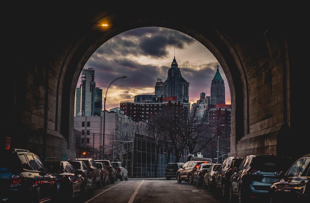 Passport Services in Sanborn NY: Steps, Facilities & Tips