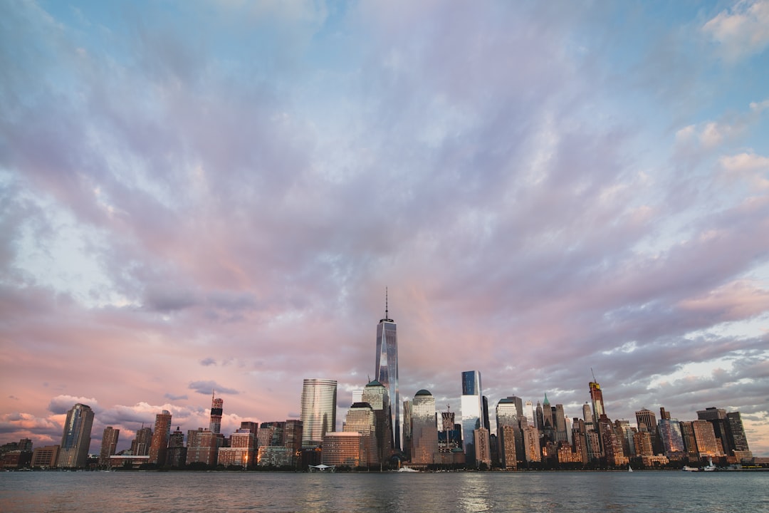 Passport Services in West Danby, NY: Application Guide