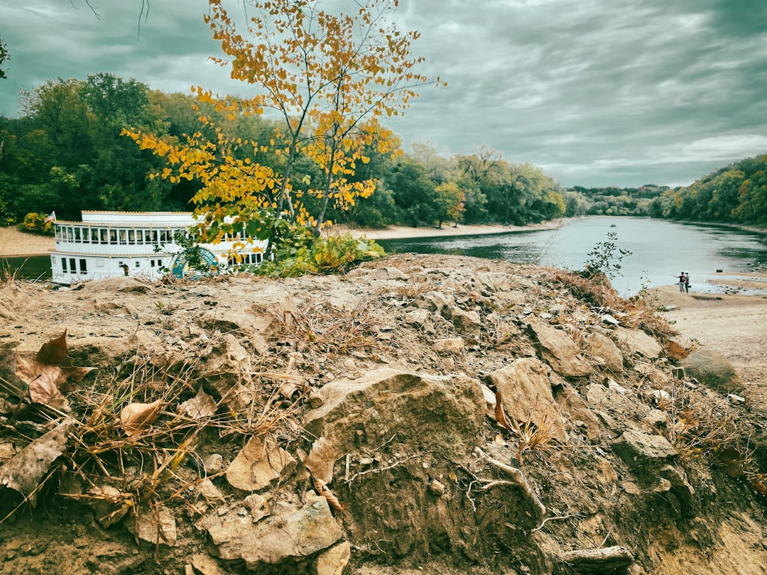 Passport Services Near Crown College, MN: Apply & Renew