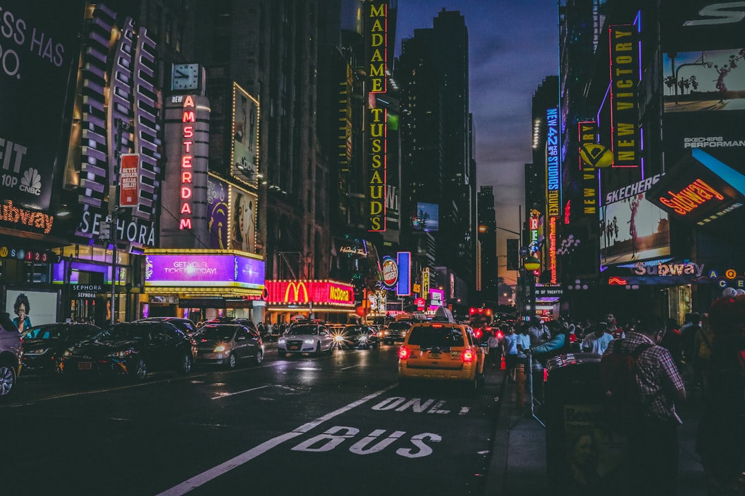 Passport Services Near Westvale NY: Facilities, Forms & Tips