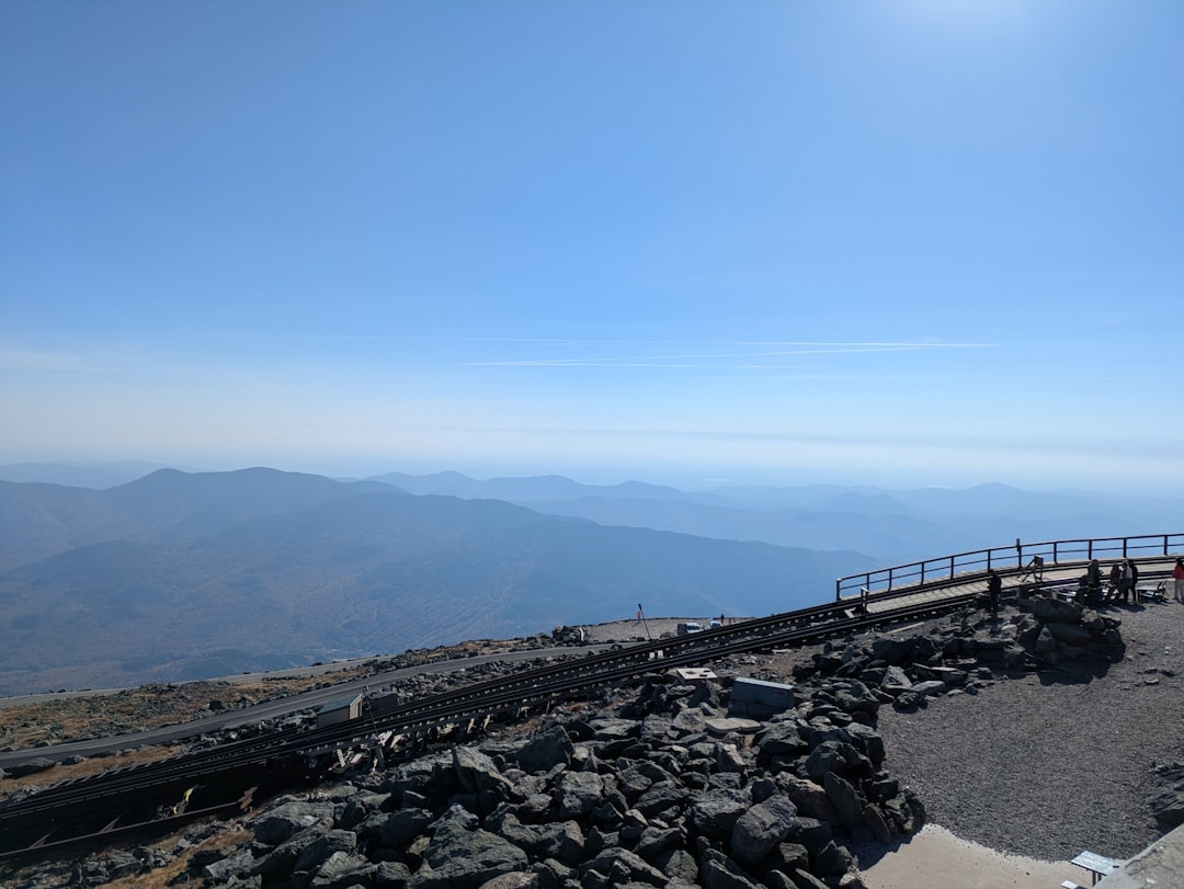 Passport Services in New Hampshire: Applications, Locations & Timelines