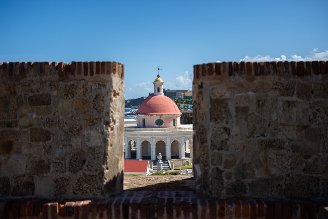 Passport Services in Puerto Rico: Applications, Locations & Timelines