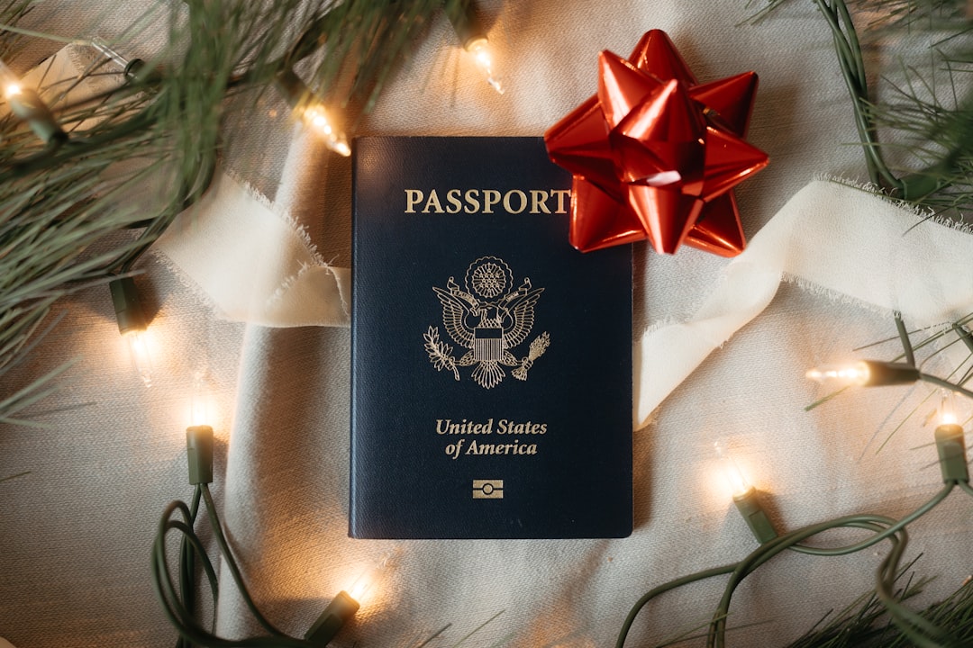 Passports in Clinton: How to Apply & Renew Guide 2025