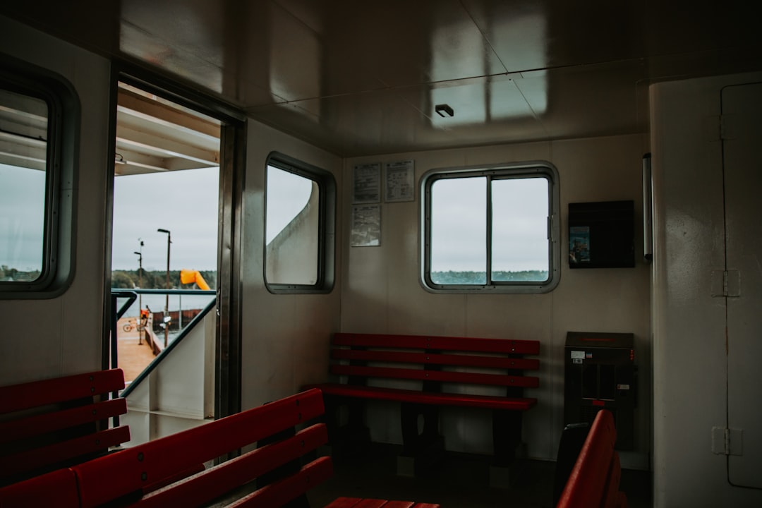 Pence, WI Passport Guide: Facilities, Steps & Requirements