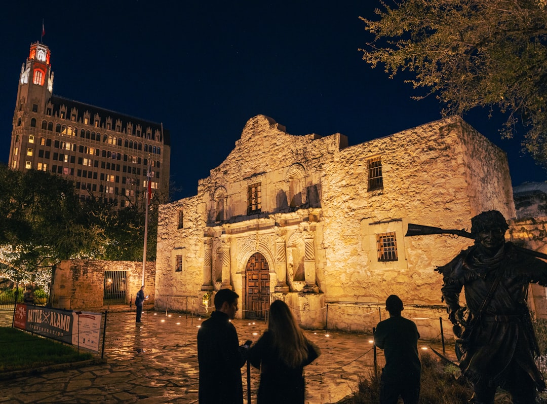 Pendleton, TX: Passport Services, Facilities & Application Guide