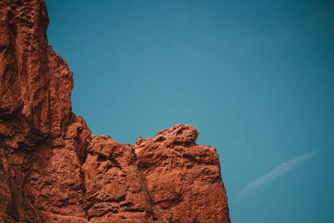 Penrose, CO Passport Guide: First-Time, Renewal, Replacement