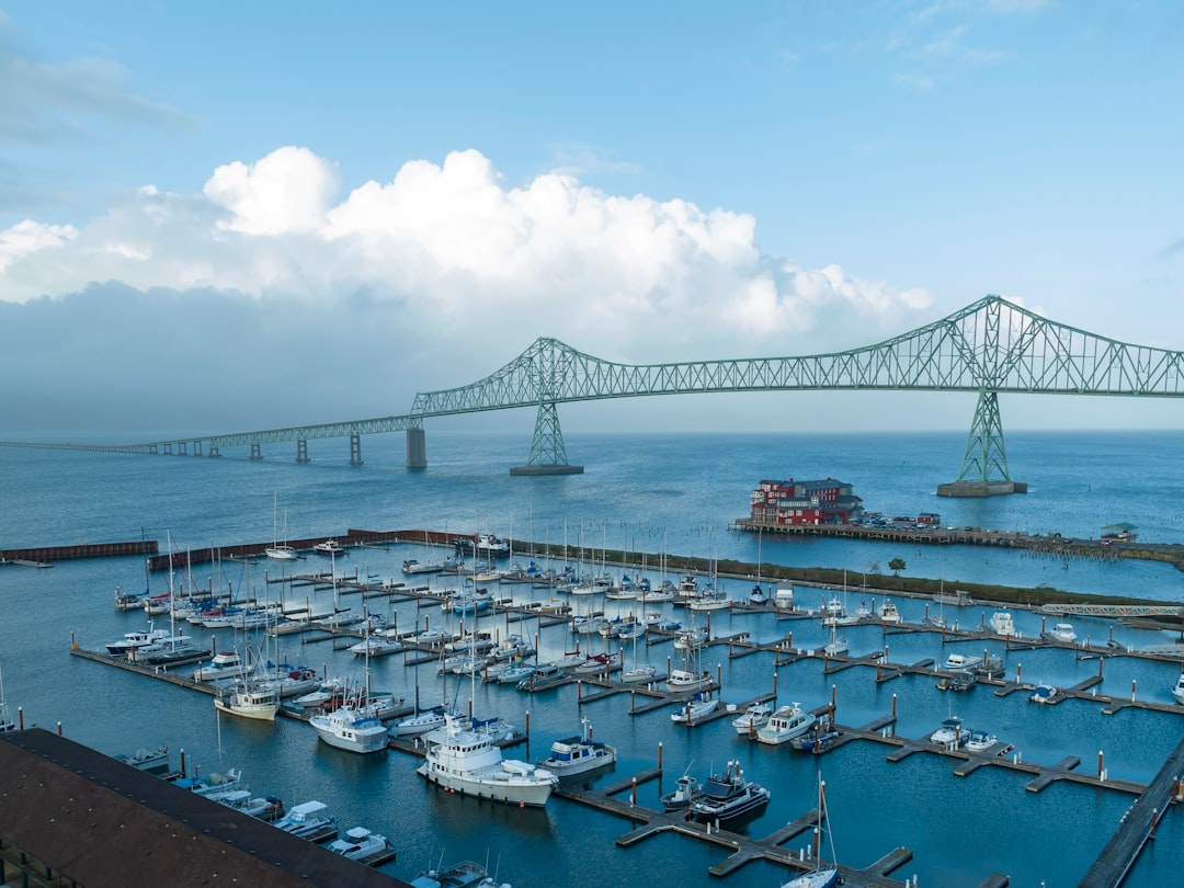Peoria OR Passport Guide: Facilities, Steps, Fees & Requirements