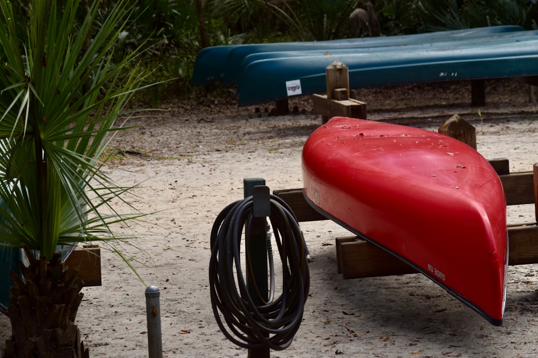 Pineland, FL Passport Guide: First-Time, Renewals & Facilities