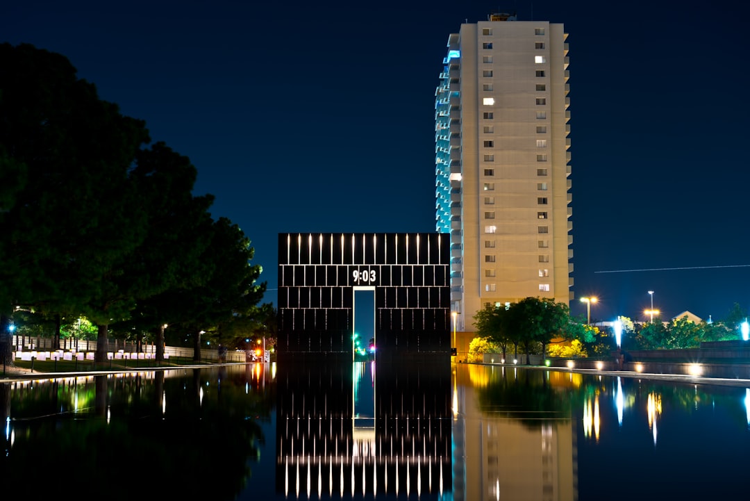 Pocola OK Passport Guide: Local Facilities & Application Steps