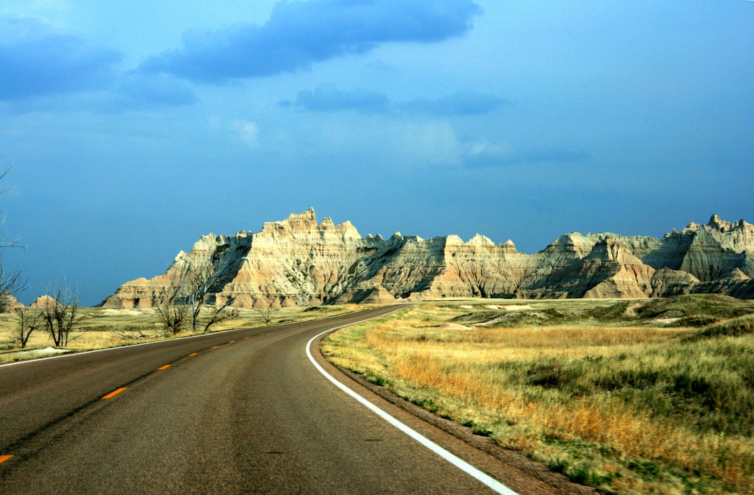 Pollock SD Passport Guide: First-Time, Renewals & Facilities
