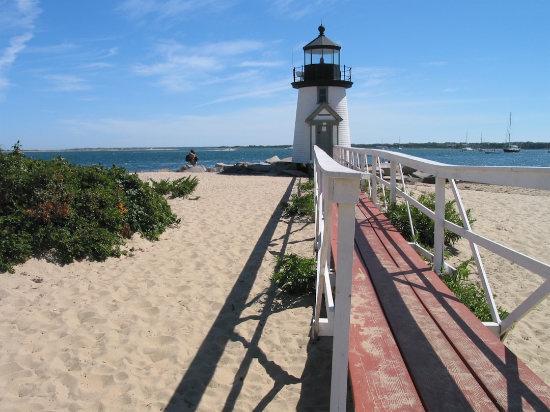Popponesset Island, MA: Passport Renewals, First-Time & Facilities