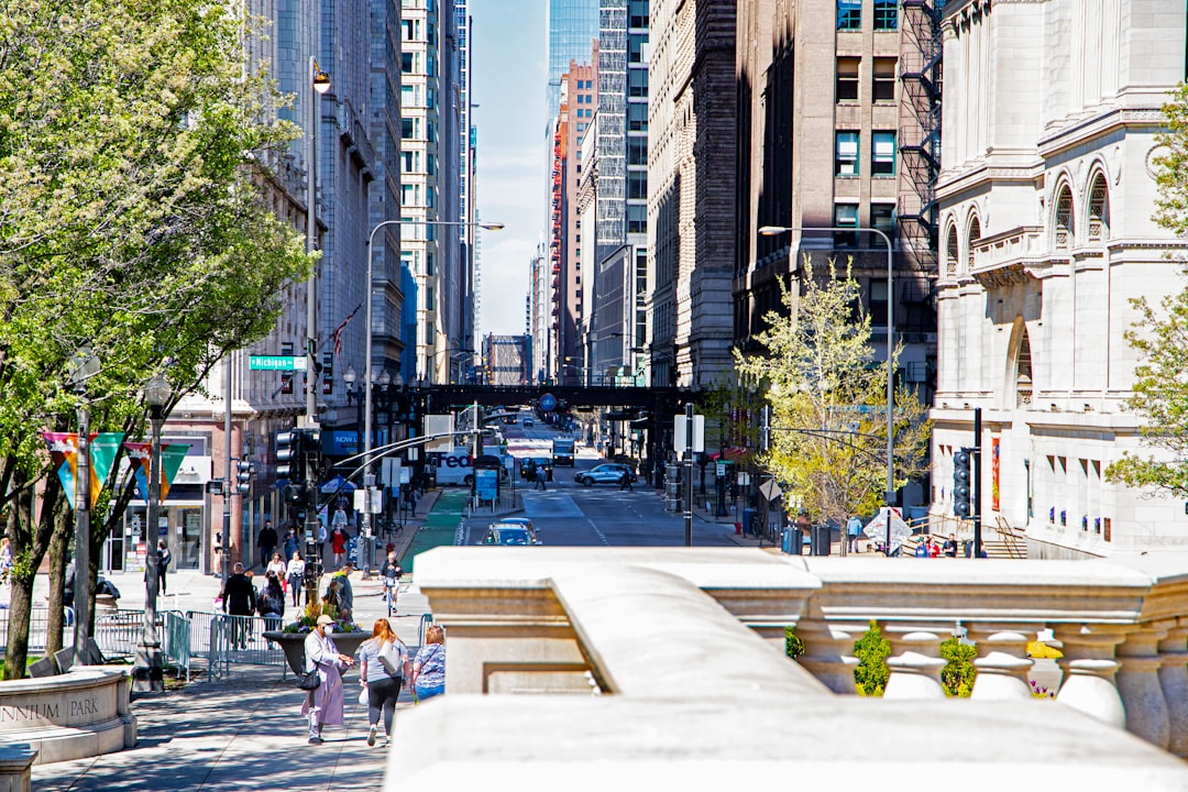 Port Barrington, IL Passport Guide: Apply, Renew & Locations