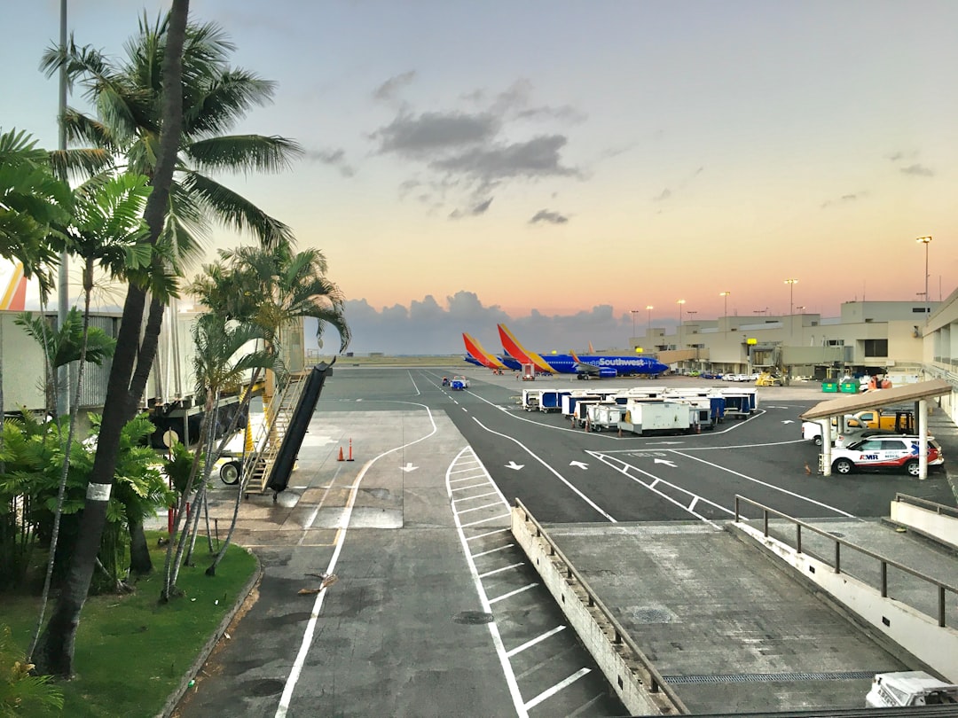 Princeville, HI Passport Guide: Steps, Facilities & Tips