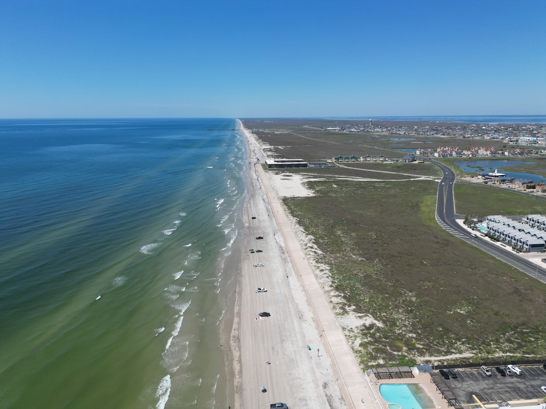 Progreso TX Passport Guide: Facilities, Forms & Border Tips