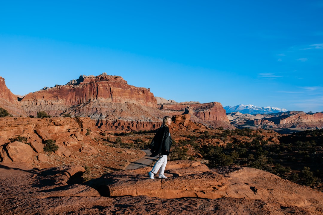 Provo, UT Passport Guide: New, Renewal & Replacement Steps