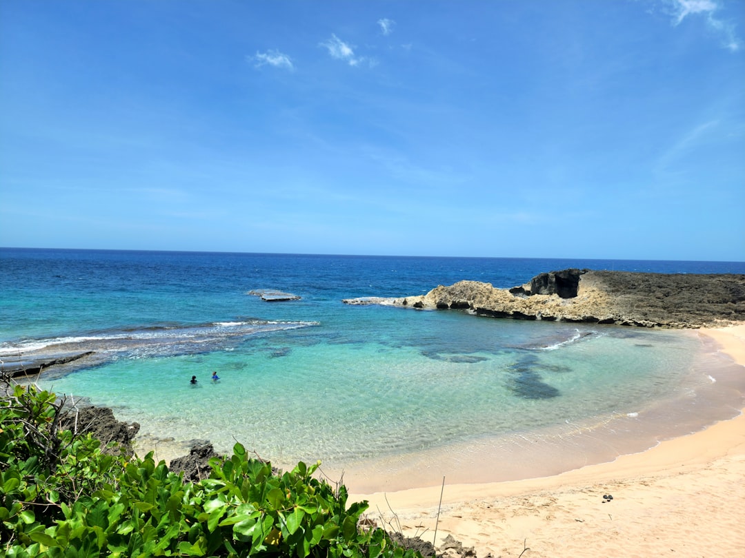 Quebrada Prieta, PR Passport Guide: Apply, Renew Steps