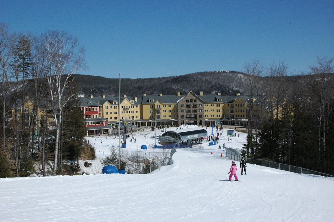 Quechee VT Passport Guide: Facilities, Forms & Local Tips