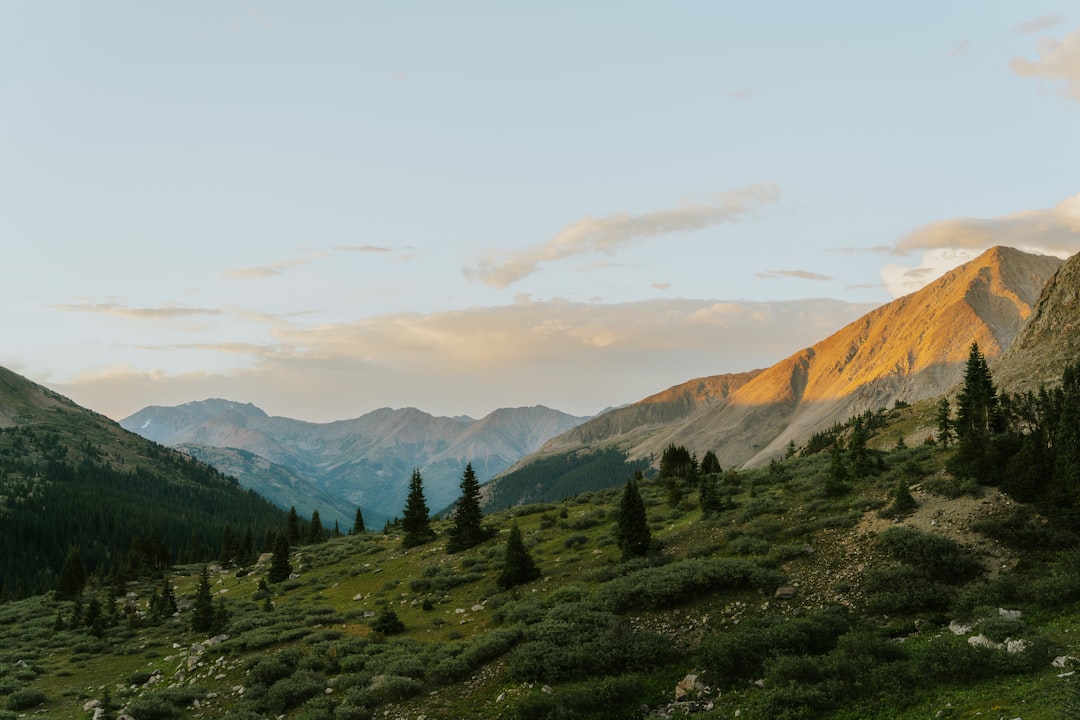 Ramah, CO Passport Guide: Apply, Renew, Local Facilities