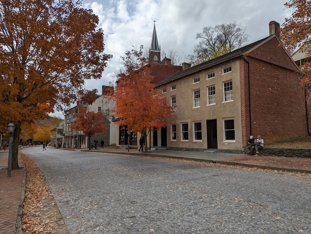 Rectortown VA Passport Guide: Warrenton Facilities, Steps