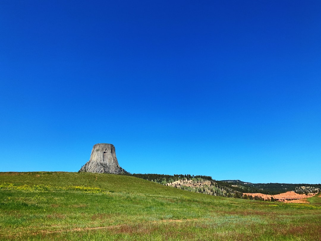Red Butte WY Passport Guide: Casper Facilities & Steps