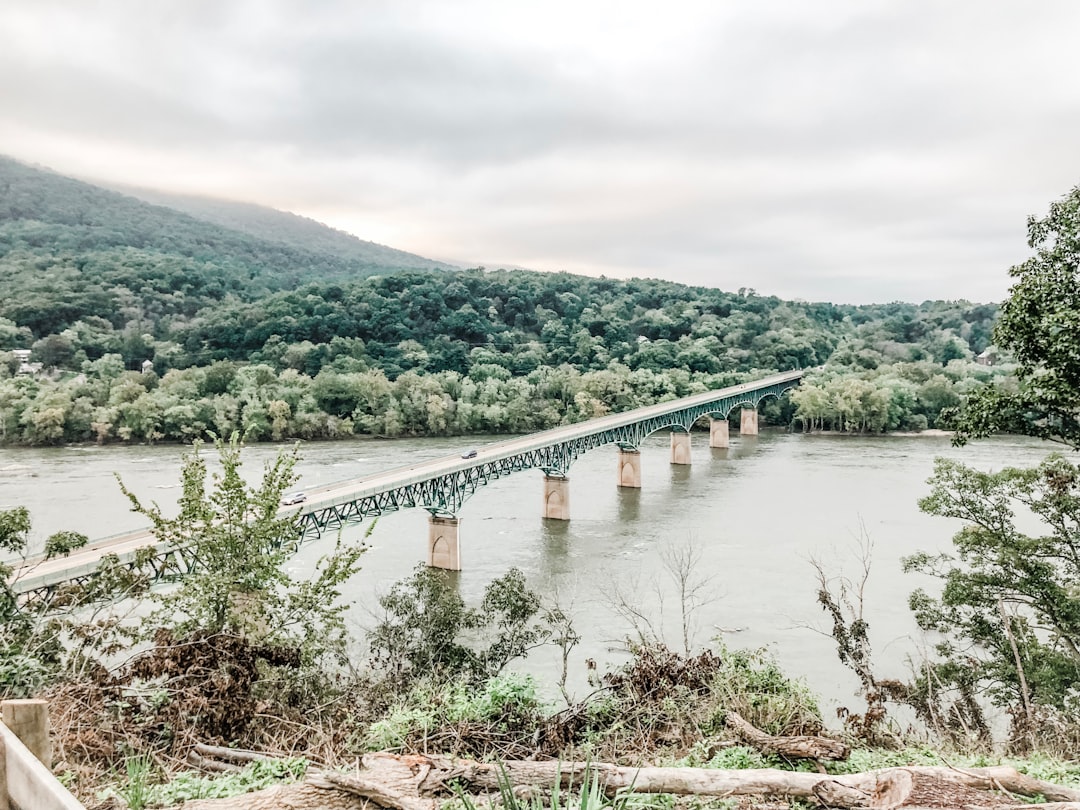 Ripplemead VA Passport Services: Pearisburg Facility Guide
