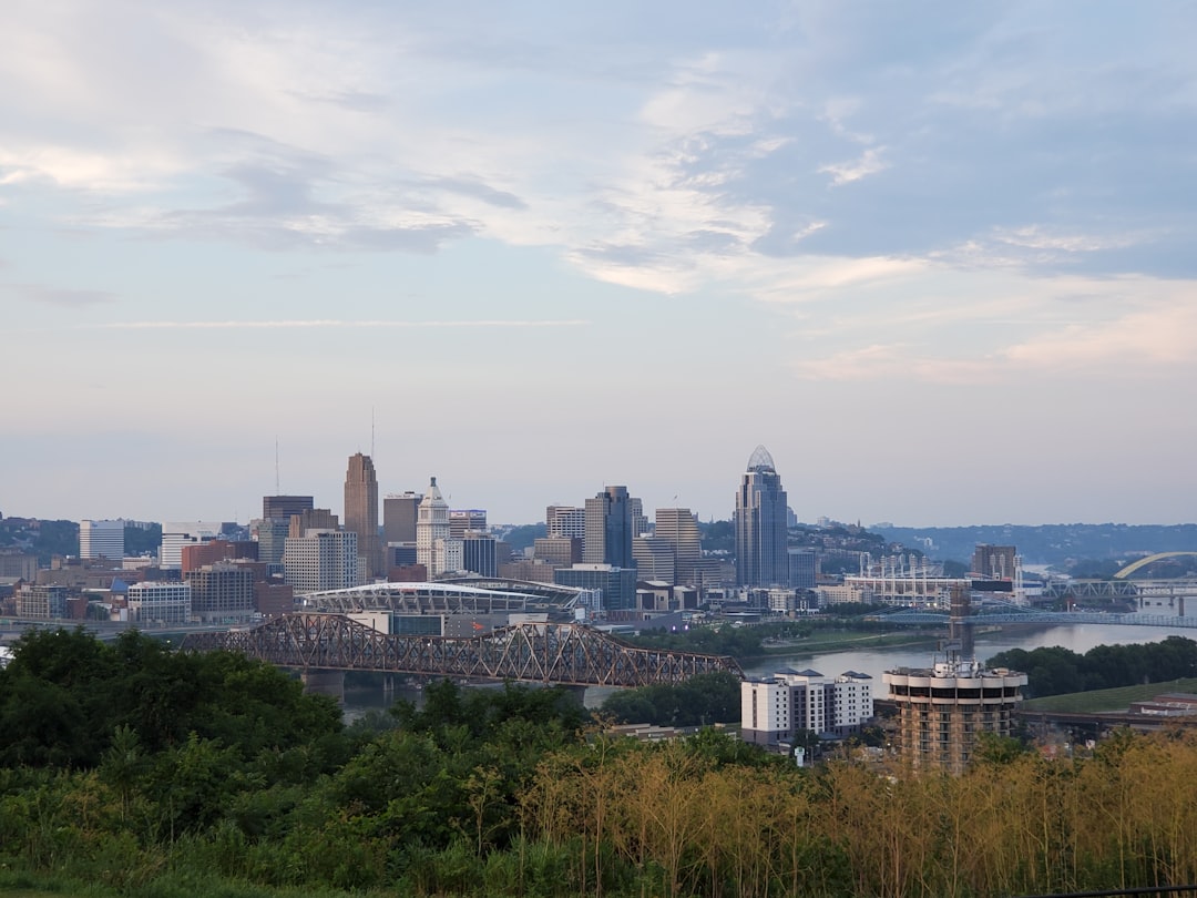 Rochester OH Step-by-Step Passport Guide & Local Facilities