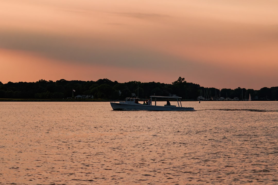 Rock Point MD Passport Services: Nearby Facilities, Forms & Fees