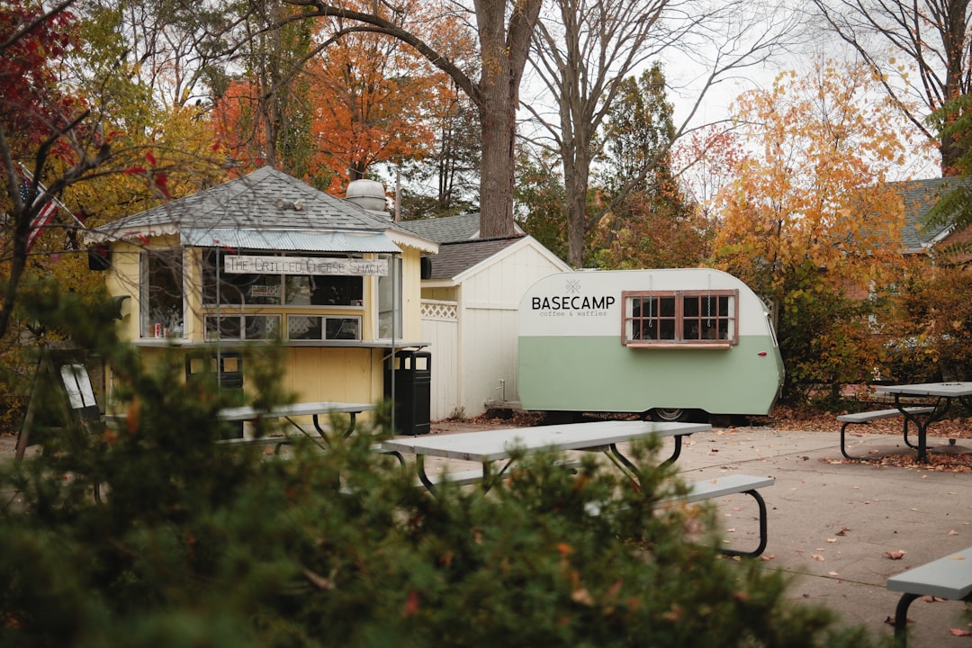 Rogers City, MI Passport Guide: Local Facilities & Steps