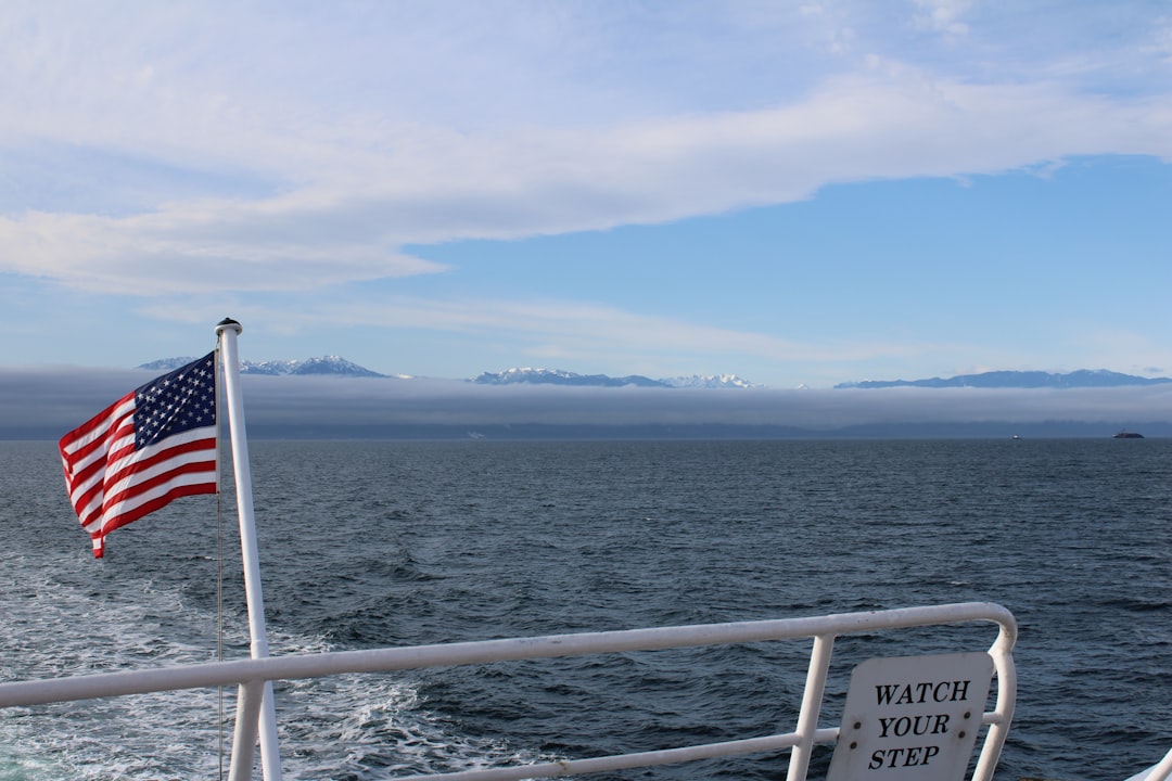 Ronald, WA Passport Guide: Applications, Renewals & Facilities
