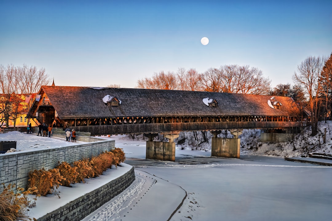 Rothbury MI Passport Services: Facilities & Application Guide